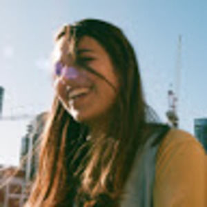 Meet your Posher, Luisa